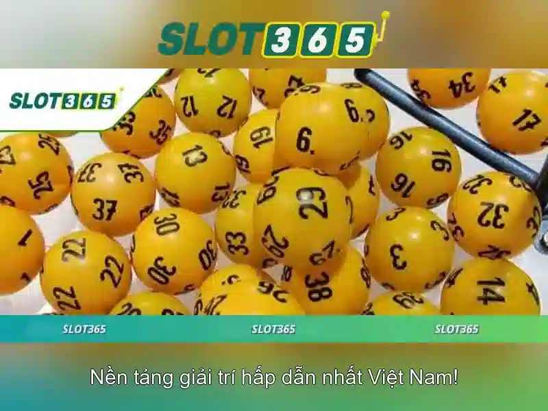 Lý do người chơi chọn Slot365 cho trải nghiệm slots Lý do người chơi chọn Slot365 cho trải nghiệm slots
