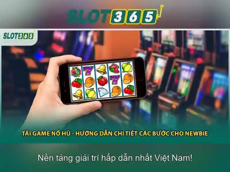 Slot365: Đánh giá và thông tin tổng quan