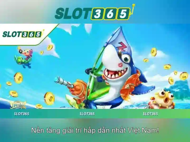 Slot365 là gì? - Tổng quan về nền tảng slot trực tuyến