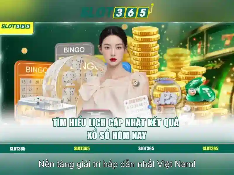 Các trò chơi nổi bật trên Slot365 Các trò chơi nổi bật trên Slot365