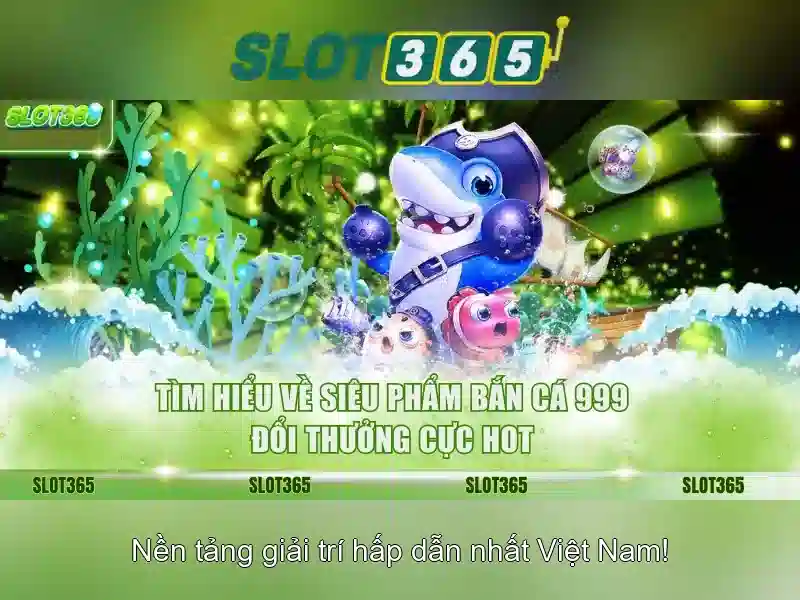 Mẹo chơi bắn cá 3 cây dễ ăn tiền nhà cái