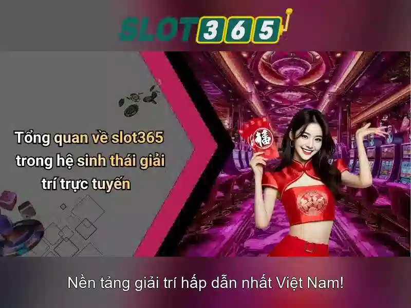 Danh mục trò chơi phong phú