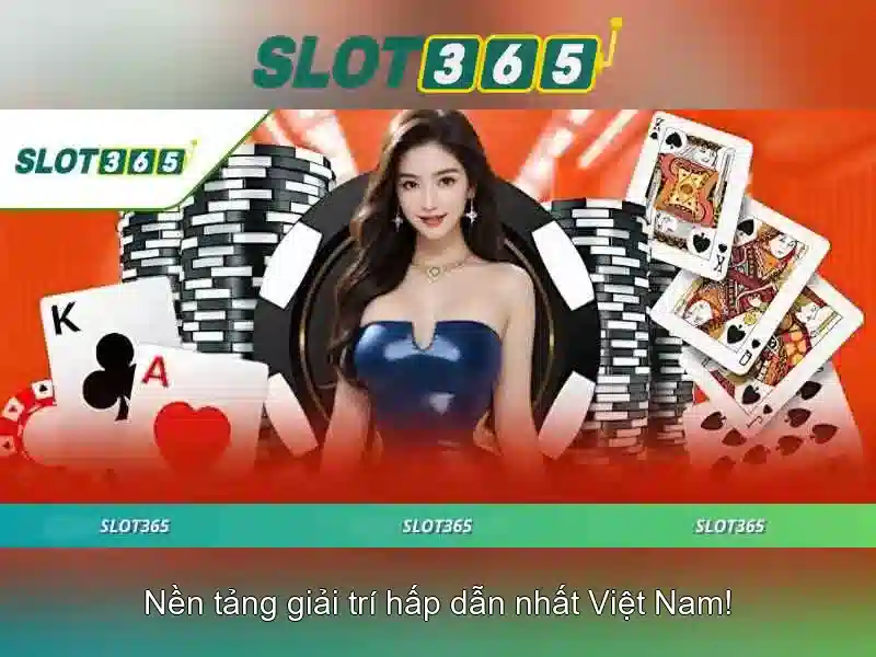 Tính năng nổi bật của Slot365 Tính năng nổi bật của Slot365