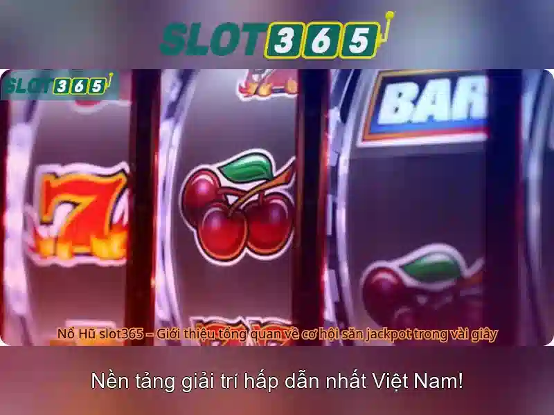 Giới thiệu về Slot365 Giới thiệu về Slot365