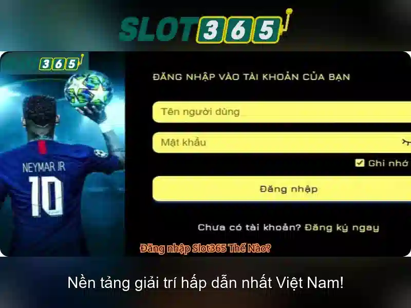 Tính năng nổi bật của Slot365 Tính năng nổi bật của Slot365