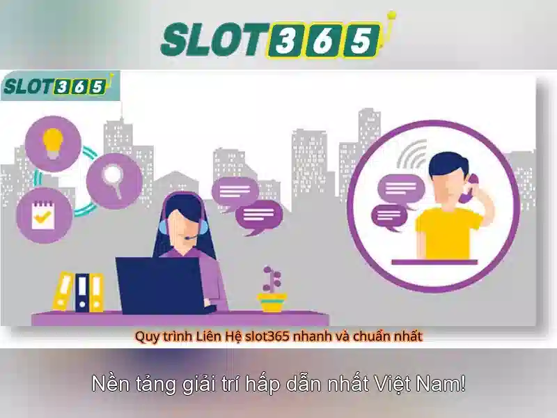 An toàn, công bằng và hỗ trợ khách hàng