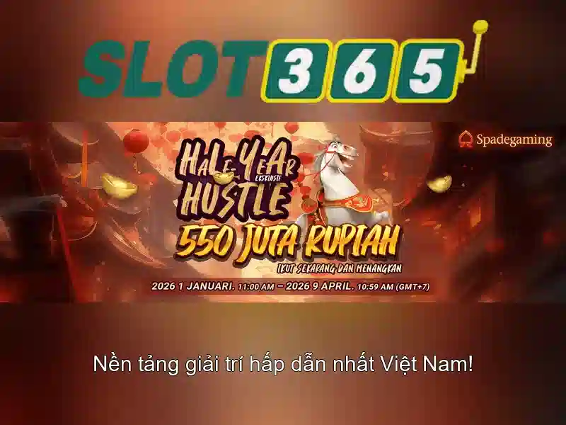 Giới thiệu về Slot365 Giới thiệu về Slot365