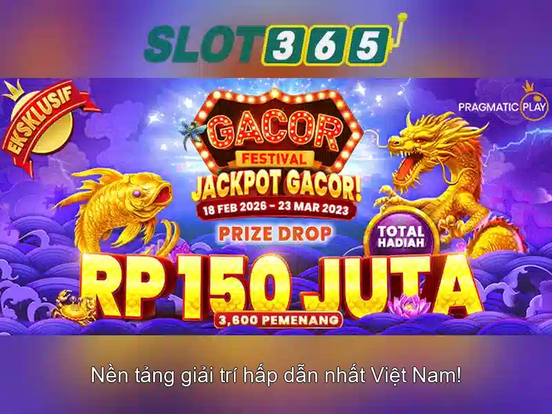 Đặc điểm nổi bật Đặc điểm nổi bật