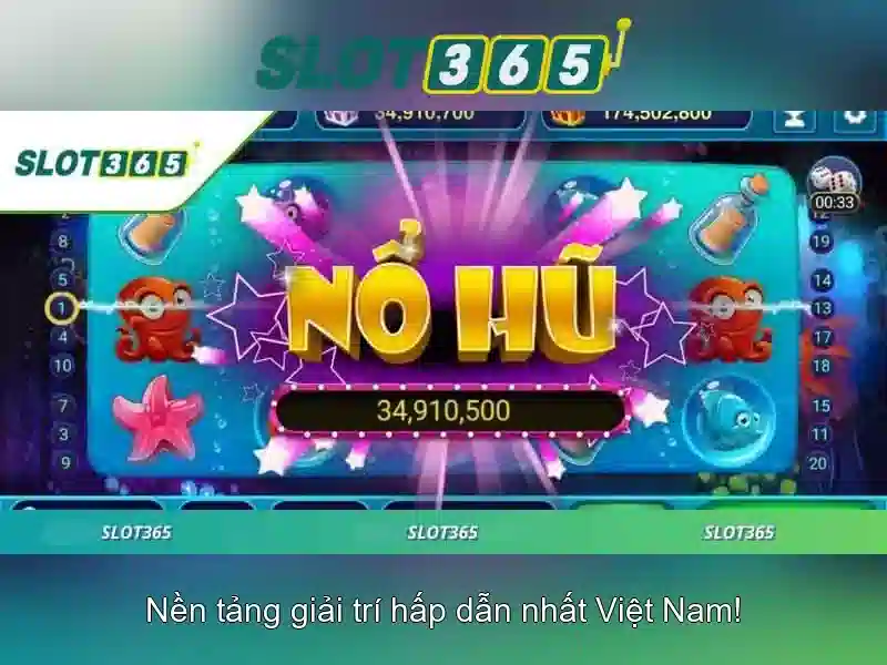 Giao diện và danh mục trò chơi