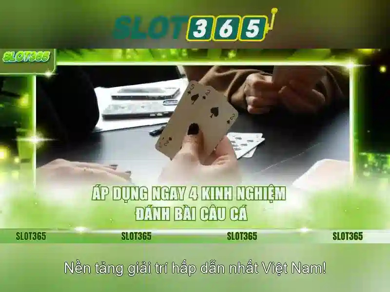 Slot365: Nhận định tổng quan về nền tảng máy đánh bạc trực tuyến