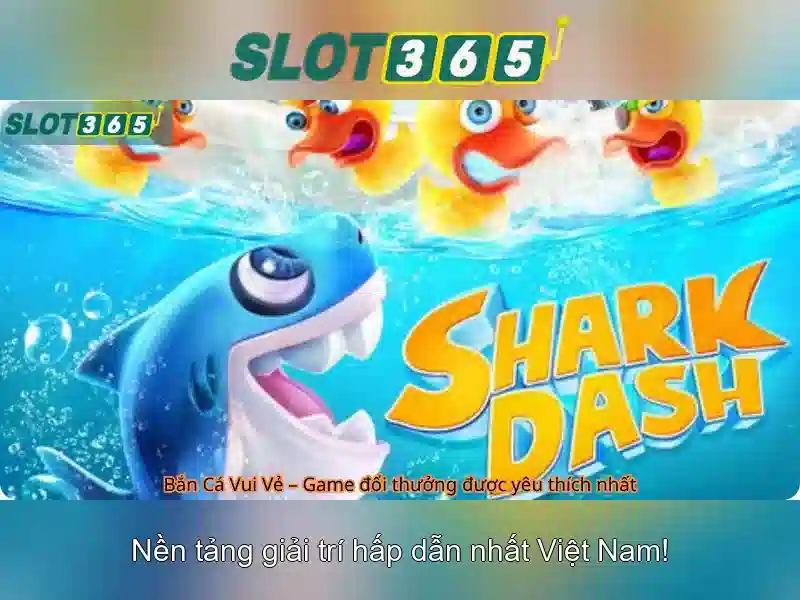 Slot365: Nền tảng slot trực tuyến nổi bật