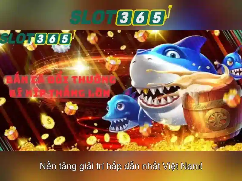 Giới thiệu về Slot365 Giới thiệu về Slot365