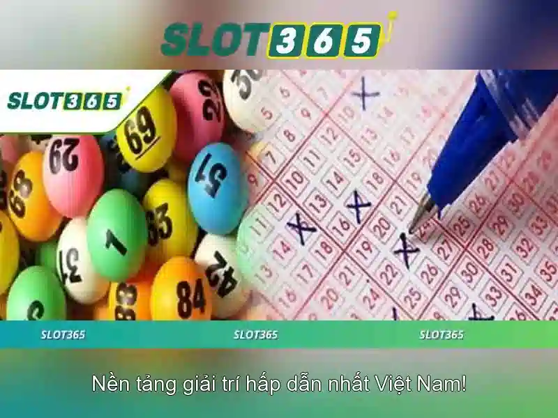 Slot365 - Nền tảng cược slot trực tuyến đáng tin cậy