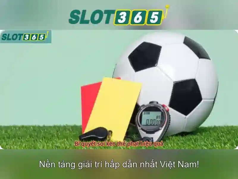Danh mục trò chơi tại Slot365