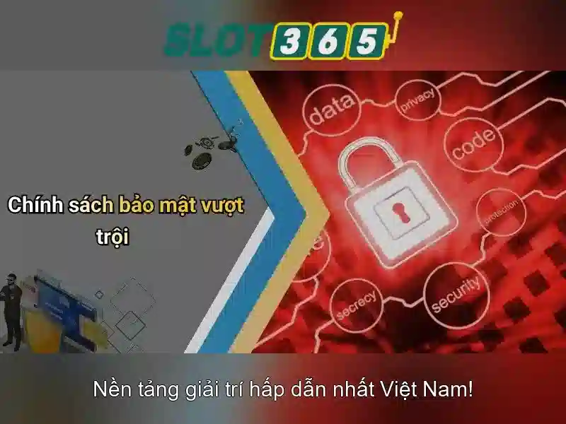 Slot365 Nen tang tro choi slot truc tuyen dang tin cay
