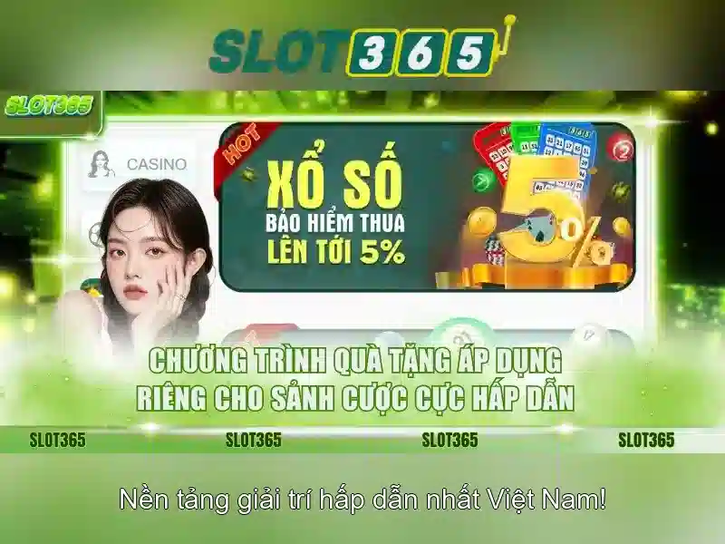 Trò chơi và danh mục slot Trò chơi và danh mục slot