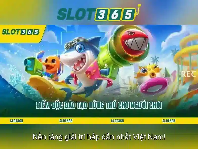 Slot365 - đích đến cho người yêu trò chơi slot Slot365 - đích đến cho người yêu trò chơi slot