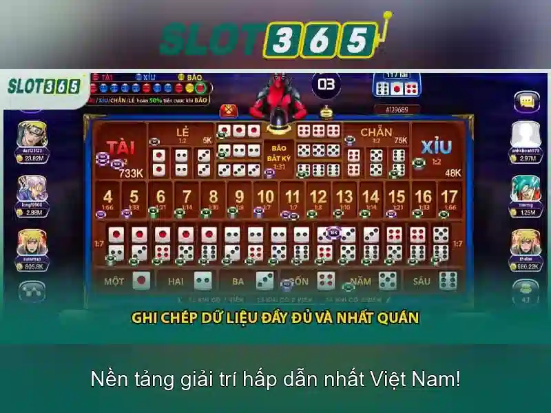 Mẹo chơi bắn cá 3 cây dễ ăn tiền nhà cái