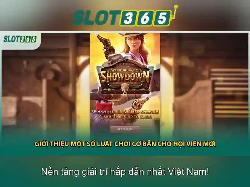 Slot365 là gì và tại sao nên tham gia?
