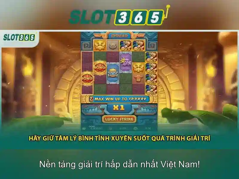Phương thức thanh toán và hỗ trợ người chơi tại Slot365 Phương thức thanh toán và hỗ trợ người chơi tại Slot365