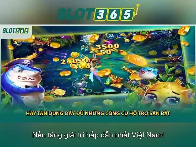 Mẹo chơi bắn cá 3 cây dễ ăn tiền nhà cái