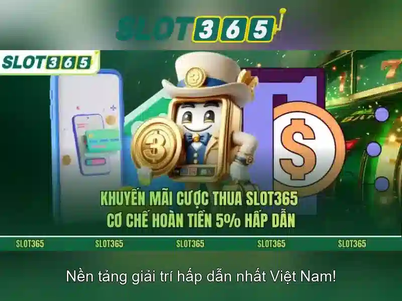 Danh mục trò chơi nổi bật