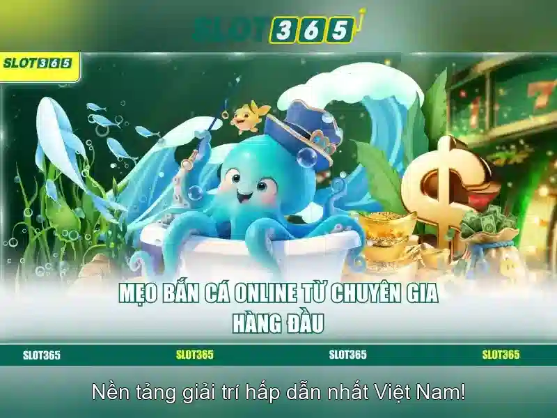 Mẹo chơi bắn cá 3 cây dễ ăn tiền nhà cái