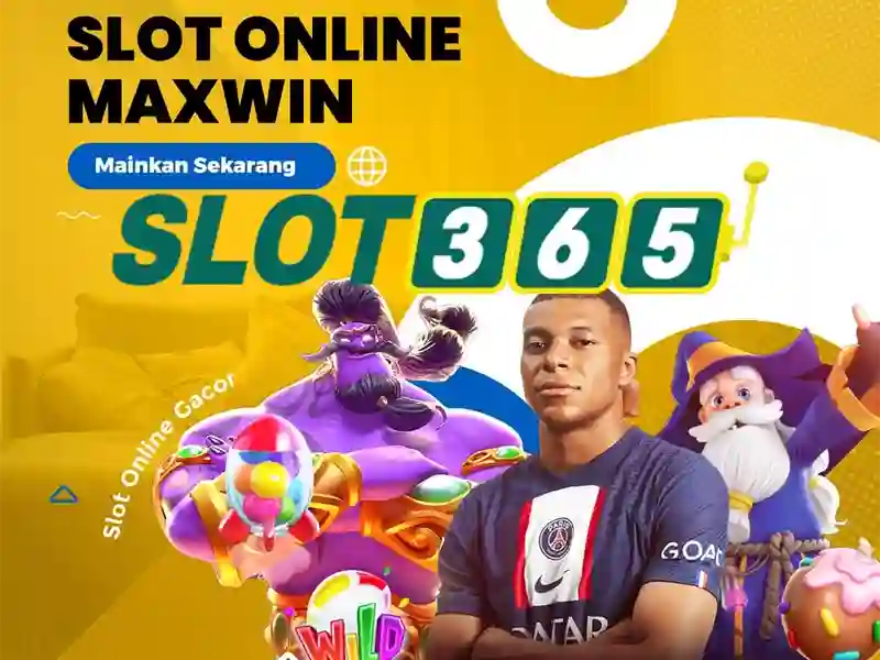 Lợi ích khi trở thành đại lý nhà cái Slot365