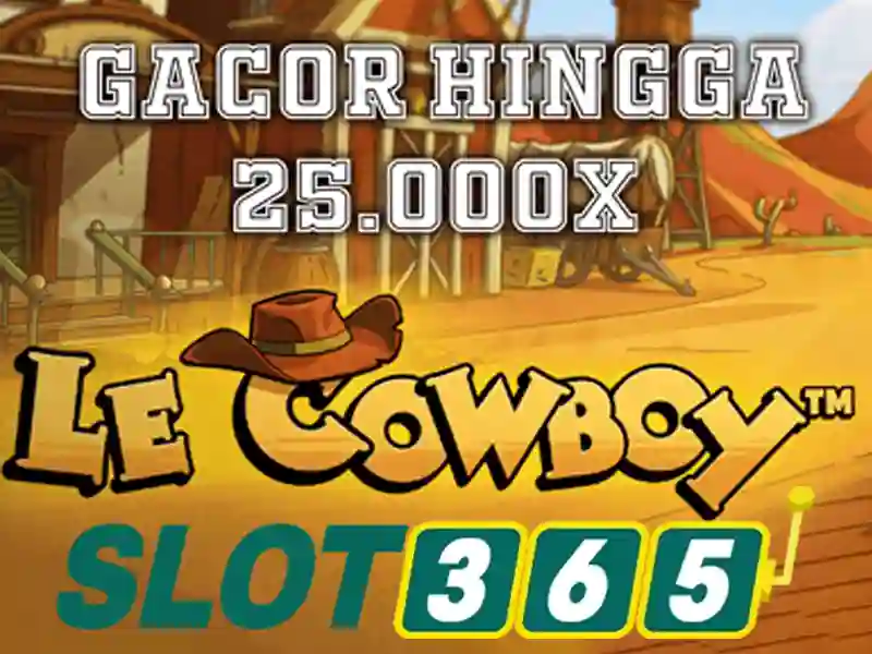 Slot365 là gì?