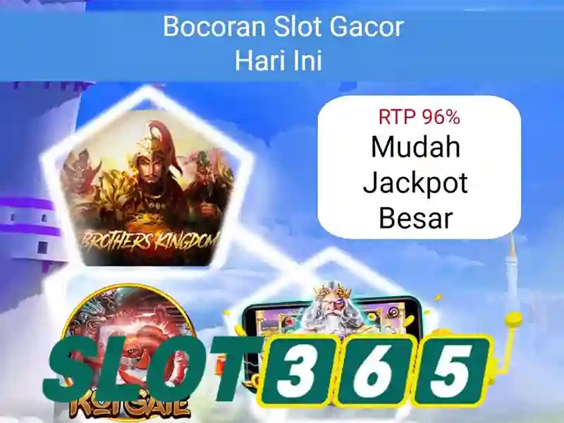Slot365-hero