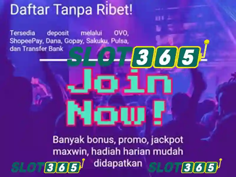 Slot365 - Giới thiệu nền tảng máy đánh bạc trực tuyến Slot365 - Giới thiệu nền tảng máy đánh bạc trực tuyến