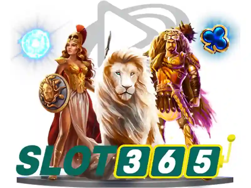 Slot365 - Trải nghiệm casino slots trực tuyến uy tín tại Việt Nam
