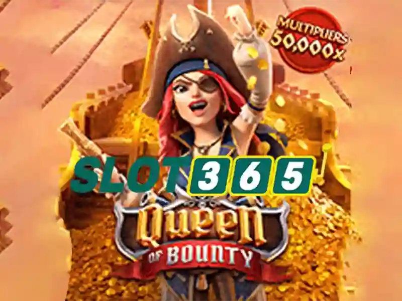 Cac tro choi co tai Slot365