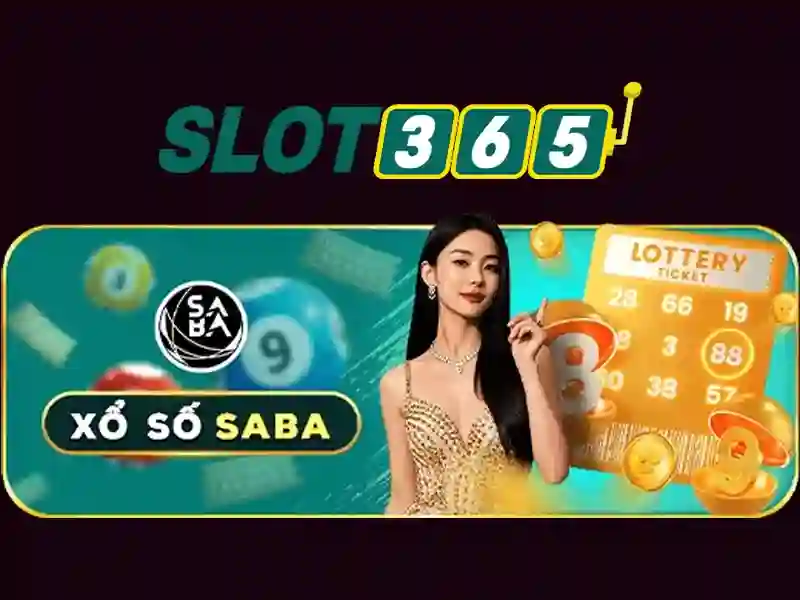 Slot365: Nền tảng chơi slot trực tuyến phổ biến tại Việt Nam