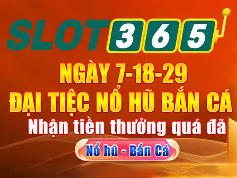 Slot365 là gì?