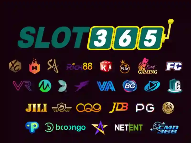 Slot365 là gì? Slot365 là gì?