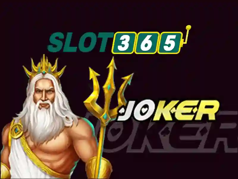 Slot365 - Trải nghiệm máy đánh bạc trực tuyến hàng đầu