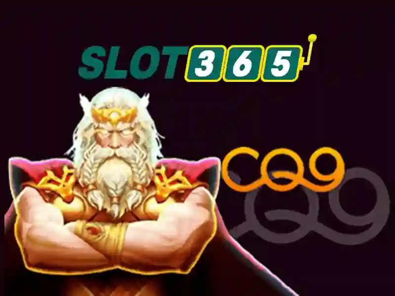 Slot365: Trải nghiệm chơi xèng trực tuyến đẳng cấp