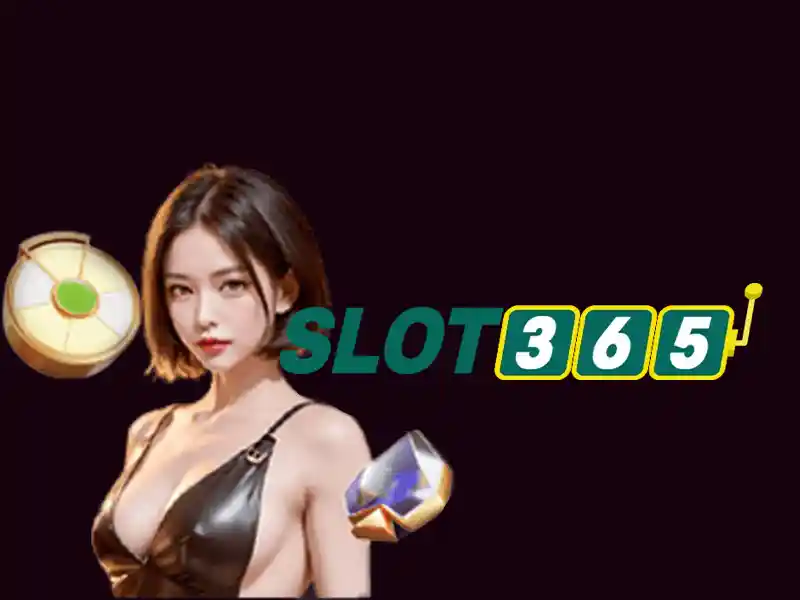 Slot365: Tổng quan về nền tảng chơi slot trực tuyến đỉnh cao