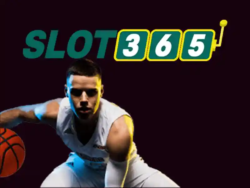 slot365 - Nền tảng slot trực tuyến hàng đầu