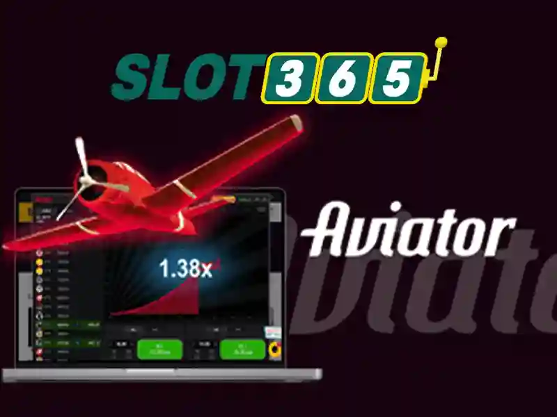 Các trò chơi đa dạng tại Slot365