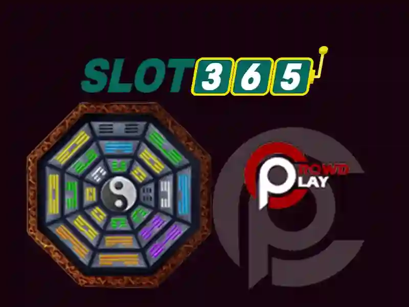 Tính năng nổi bật của Slot365