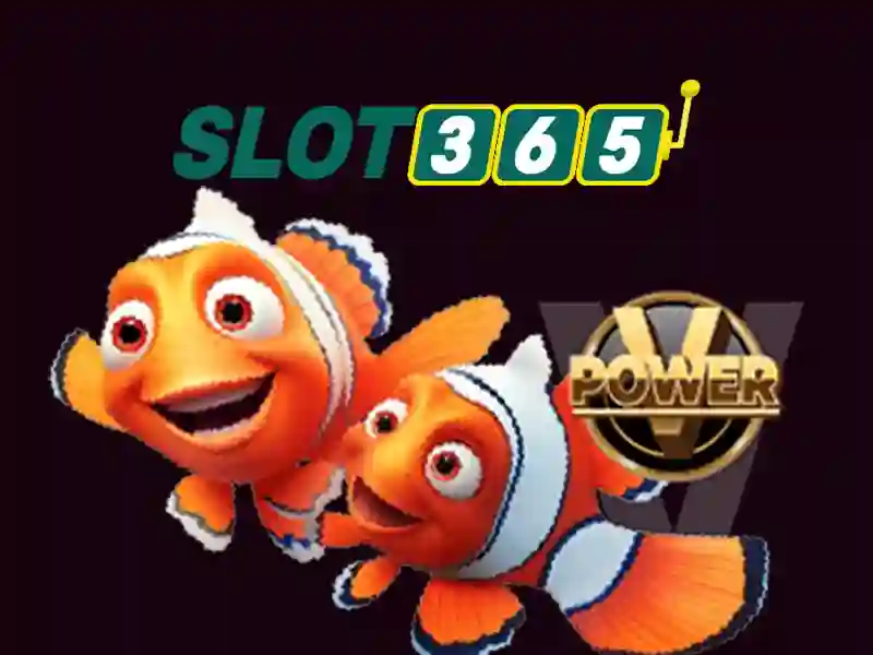 Slot365 là gì và vì sao người chơi quan tâm