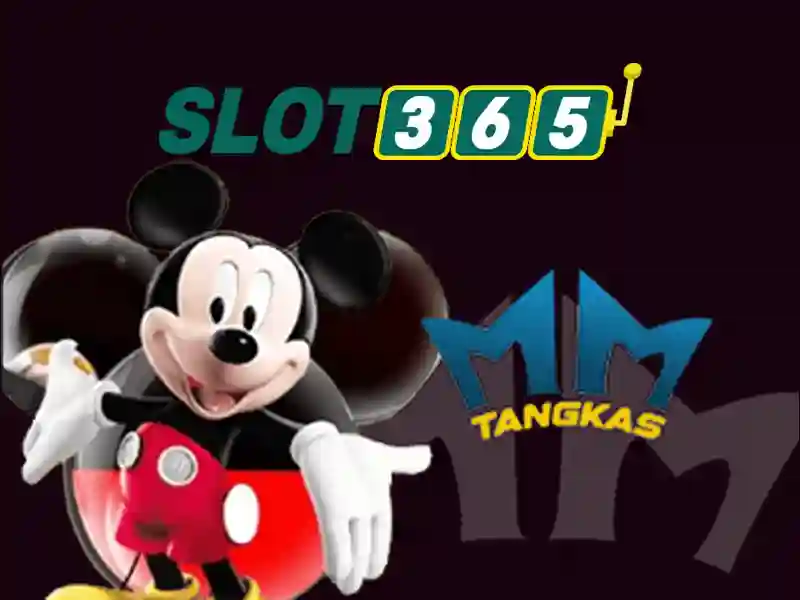 Slot365 - Nền tảng cược slot trực tuyến đáng tin cậy