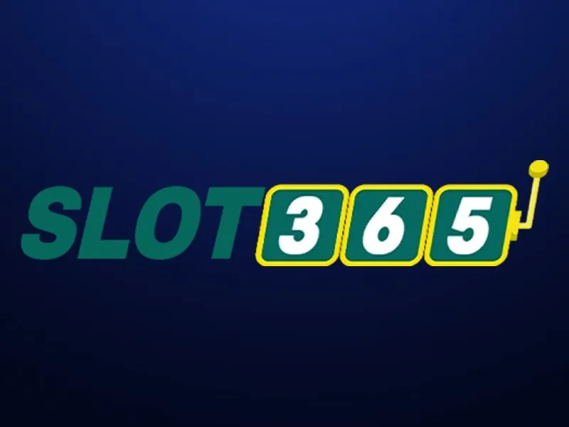 Slot365: Trải nghiệm máy xèng trực tuyến hàng đầu