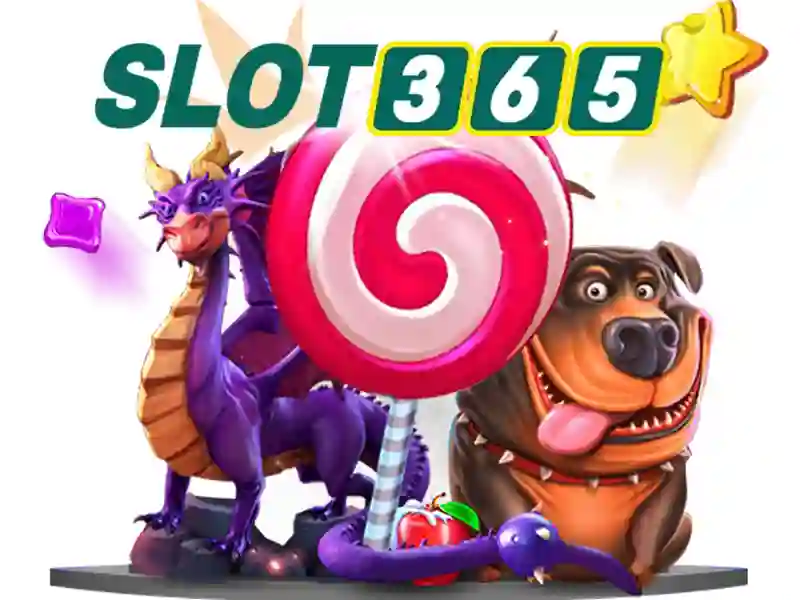 Slot365: Tổng quan và Hướng dẫn chơi