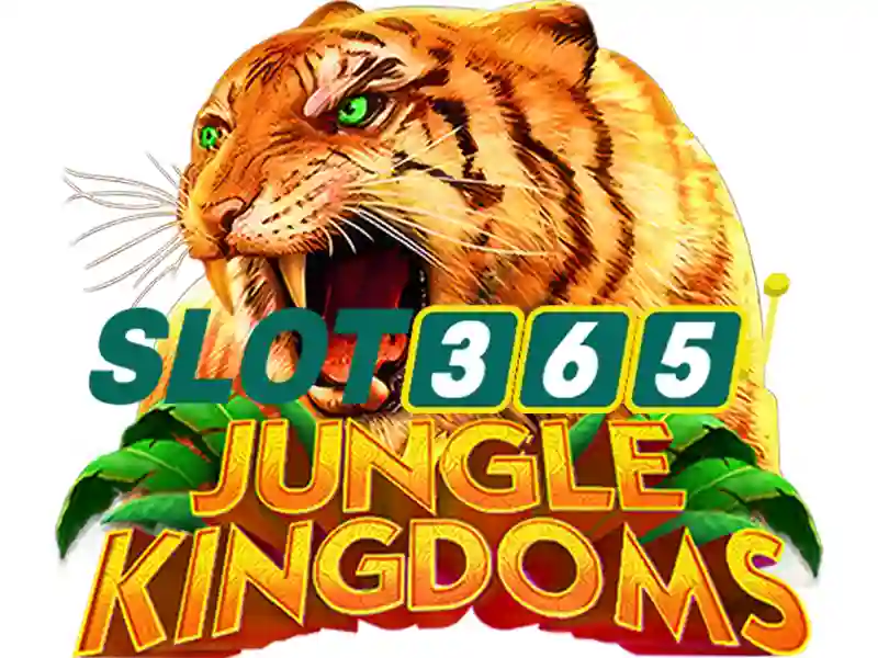 Slot365: Nền tảng slot trực tuyến hàng đầu cho trải nghiệm casino trực tuyến