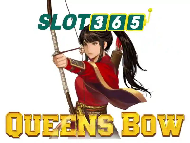 Trò chơi và lựa chọn tại Slot365