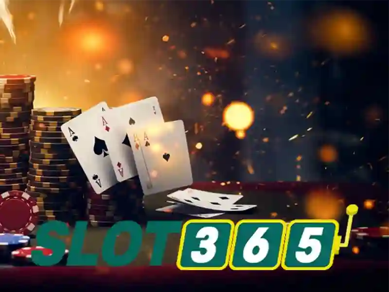 Đánh giá Slot365