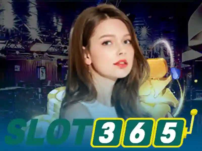 Các trò chơi phổ biến tại Slot365
